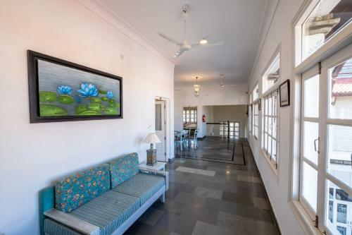 Apartamento Vari, 1br Close To The Lake