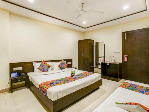 Hotel Imperial Udaipur