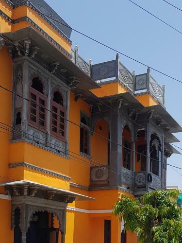 Jag Stay - A Patrimony Homestay