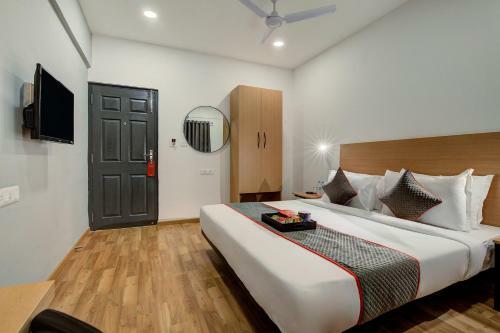 Hotel Townhouse 917 Amar Abode