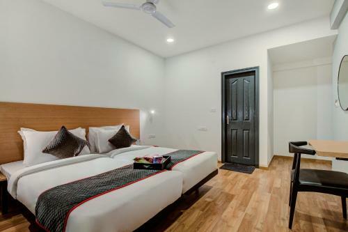 Hotel Townhouse 917 Amar Abode