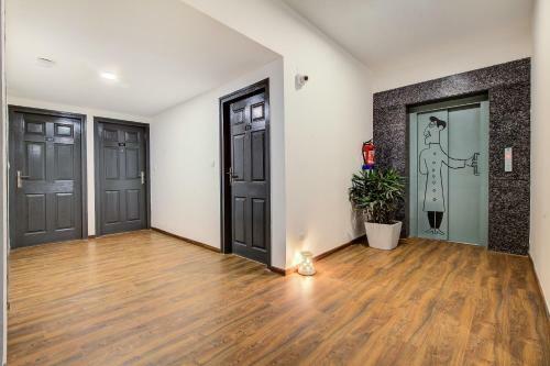 Hotel Townhouse 917 Amar Abode