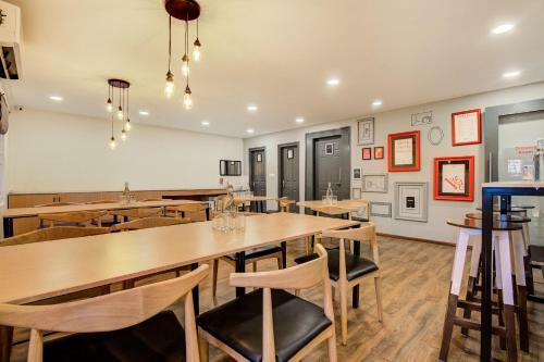 Hotel Townhouse 917 Amar Abode
