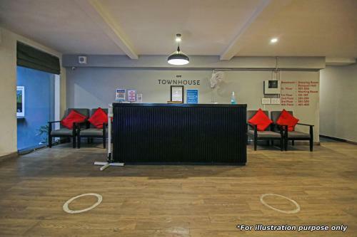 Hotel Townhouse 917 Amar Abode