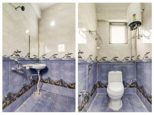 Hotel Oyo 71023 Sri Singampalli Residency