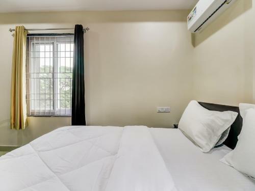 Hotel Oyo 71023 Sri Singampalli Residency