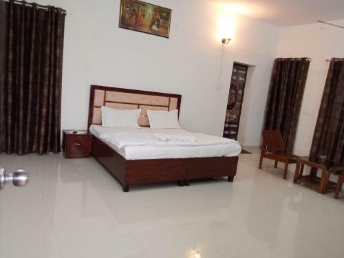 Zora Park Hotel