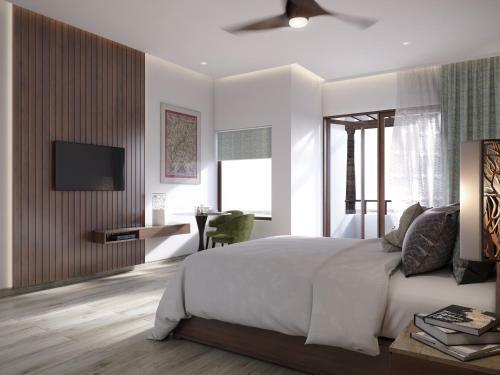 Hotel Radisson Blu Resort Visakhapatnam