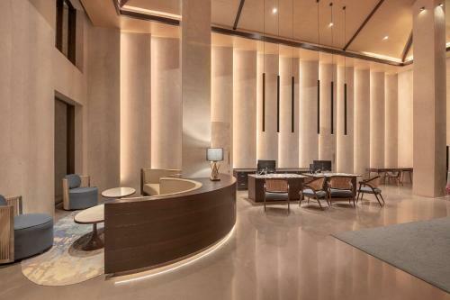 Hotel Radisson Blu Resort Visakhapatnam