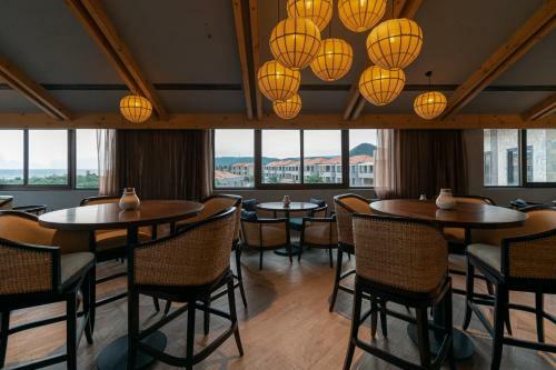 Hotel Radisson Blu Resort Visakhapatnam
