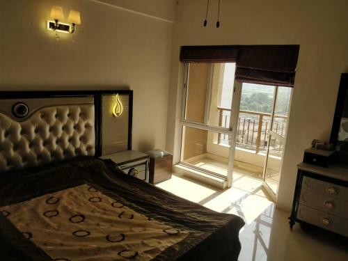 Hostal Airport Jagannath Guest House