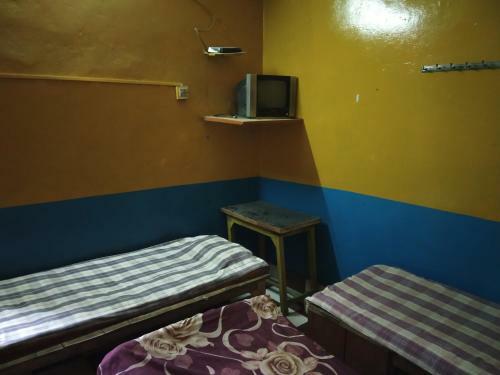 Hotel Yatri Niwas