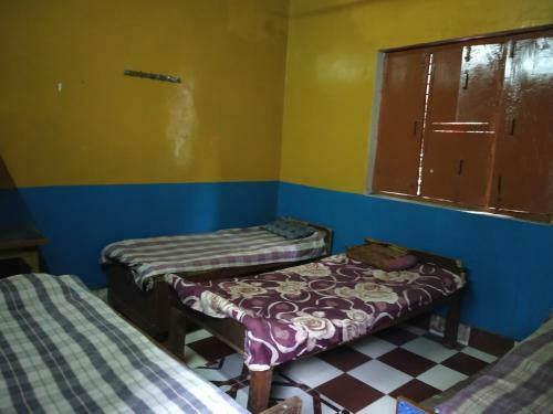Hotel Yatri Niwas