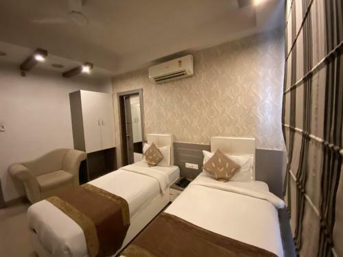 Hotel Starlit Select Nirvana