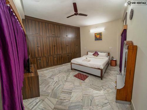 Hostal Shri Heritage