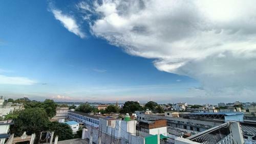 Hostal Shri Heritage