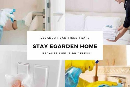 Entire Flat - The Unique And Cozy 2bhk Apartment