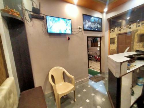 Hotel Aakash Ganga