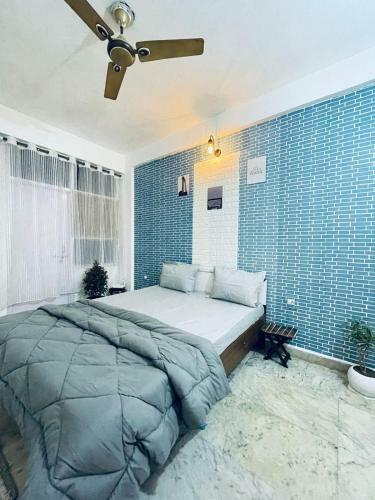 Apartamento Egardenstay Sadhgi Entire 3bhk Luxury Flat