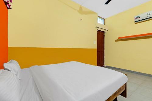Hotel Oyo Flagship 83658 Balaji Guest House