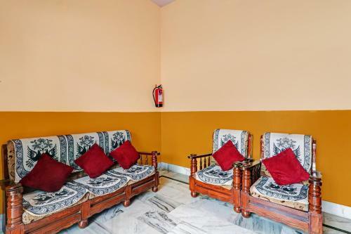 Hotel Oyo Flagship 83658 Balaji Guest House