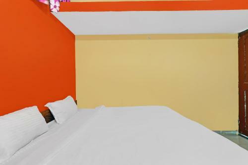 Hotel Oyo Flagship 83658 Balaji Guest House