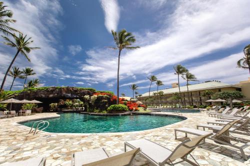 Apartamento Kaua'i Beach Resort #3331, Top Floor, Oceanfront View