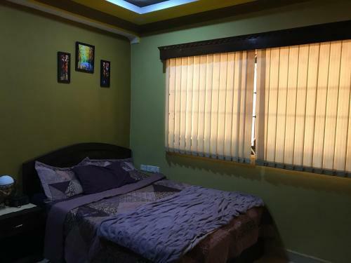 Apartamento Safe Home