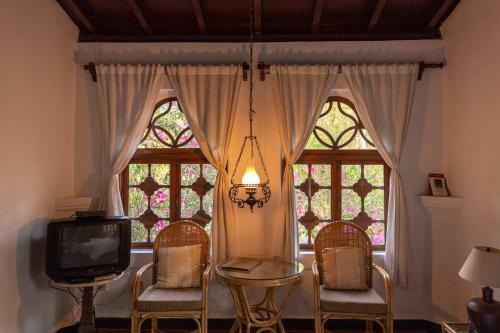 Hostal Marbella Guest House