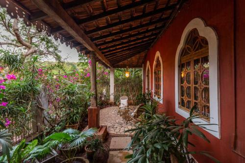 Hostal Marbella Guest House