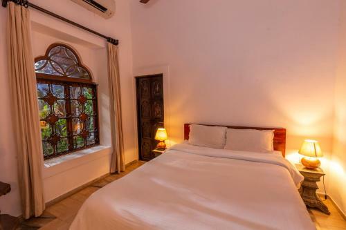 Hostal Marbella Guest House