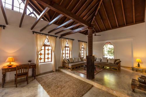 Hostal Marbella Guest House