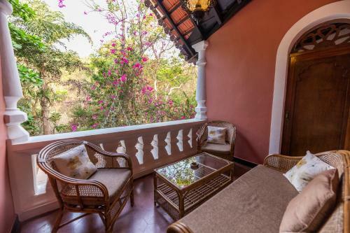 Hostal Marbella Guest House