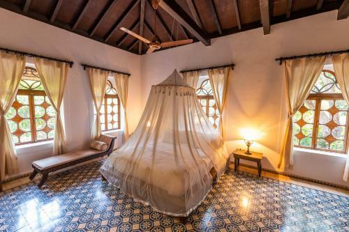 Hostal Marbella Guest House