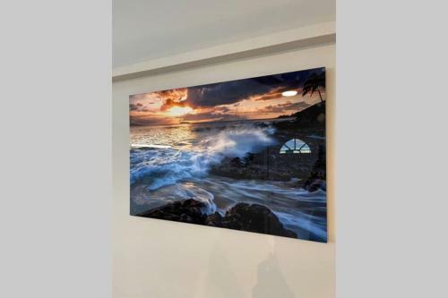Army Street Beach House By 604 Restaurant!