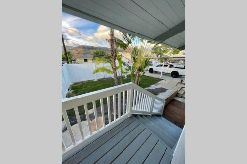 Army Street Beach House By 604 Restaurant!