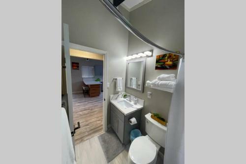 Army Street Beach House By 604 Restaurant!