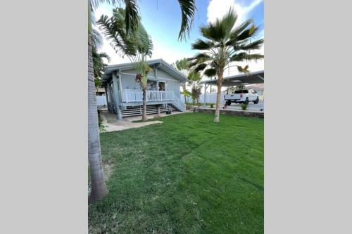 Army Street Beach House By 604 Restaurant!