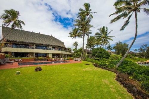 Apartamento Luxury 2-story Oceanfront Condo W/ Views & Pool