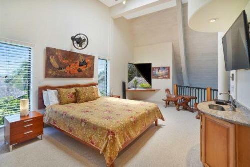 Apartamento Luxury 2-story Oceanfront Condo W/ Views & Pool