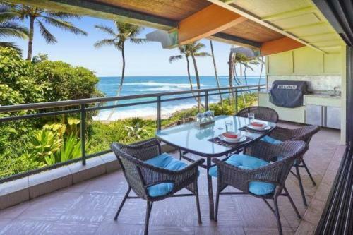Apartamento Luxury 2-story Oceanfront Condo W/ Views & Pool