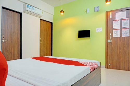 Hotel Oyo Flagship 81198 Siddhi Home Stay