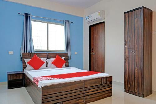 Hotel Oyo Flagship 81198 Siddhi Home Stay