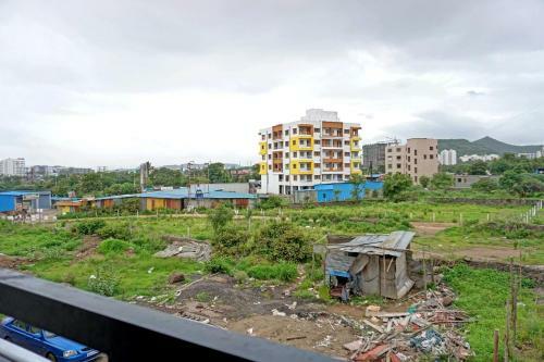 Hotel Oyo Flagship 81198 Siddhi Home Stay