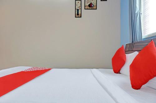 Hotel Oyo Flagship 81198 Siddhi Home Stay
