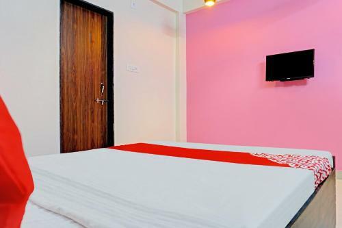 Hotel Oyo Flagship 81198 Siddhi Home Stay