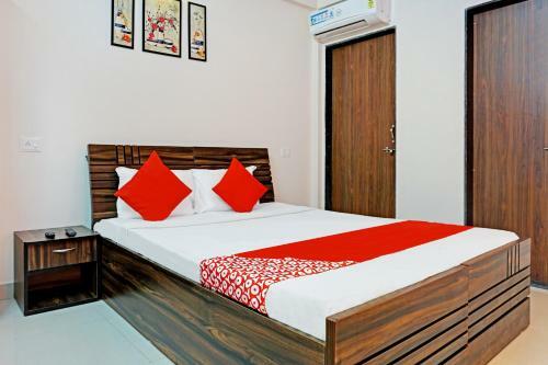 Hotel Oyo Flagship 81198 Siddhi Home Stay