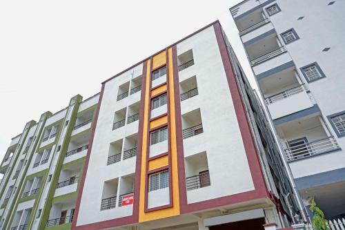 Hotel Oyo Flagship 81198 Siddhi Home Stay