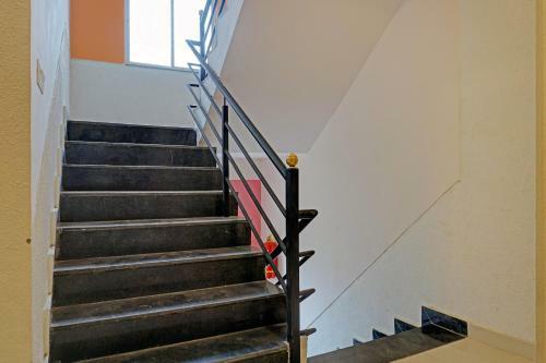 Hotel Oyo Flagship 81198 Siddhi Home Stay