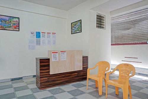 Hotel Oyo Flagship 81198 Siddhi Home Stay